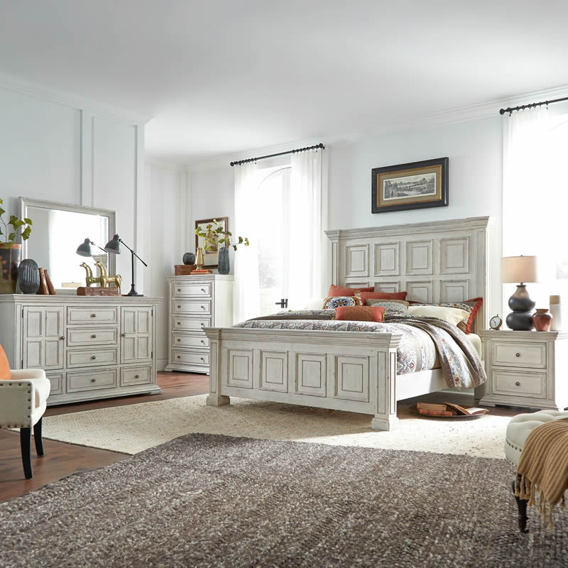 Liberty Furniture