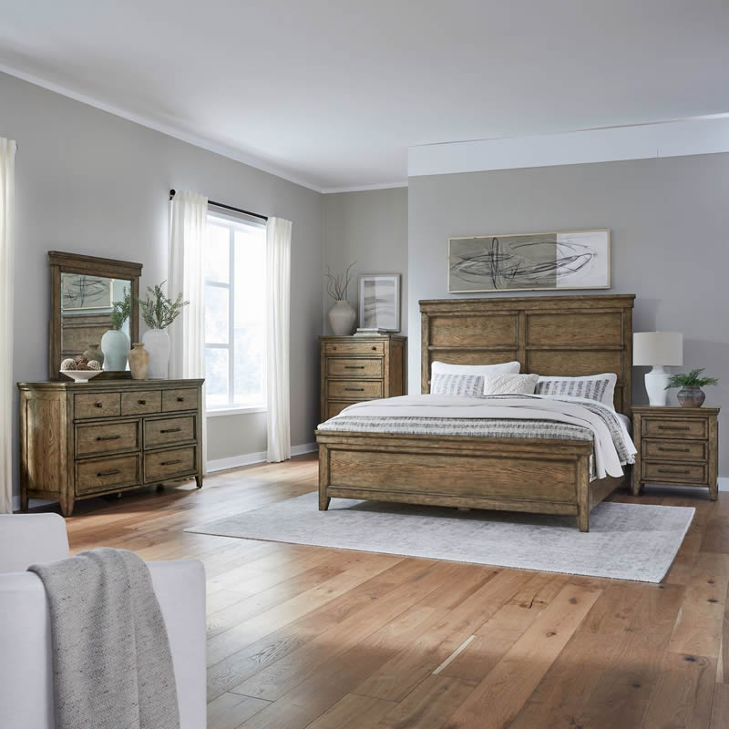 Liberty Furniture